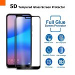 5D TEMPERED GLASS SCREEN PROTECTOR SAMSUNG S26 ULTRA