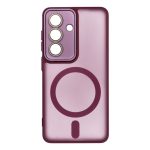 VARIETE MAG COVER SAMSUNG S26 PURPLE