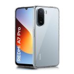 ULTRA SLIM CASE XIAOMI REDMI A7 PRO CLEAR