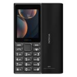 NOKIA 105 2024 BLACK