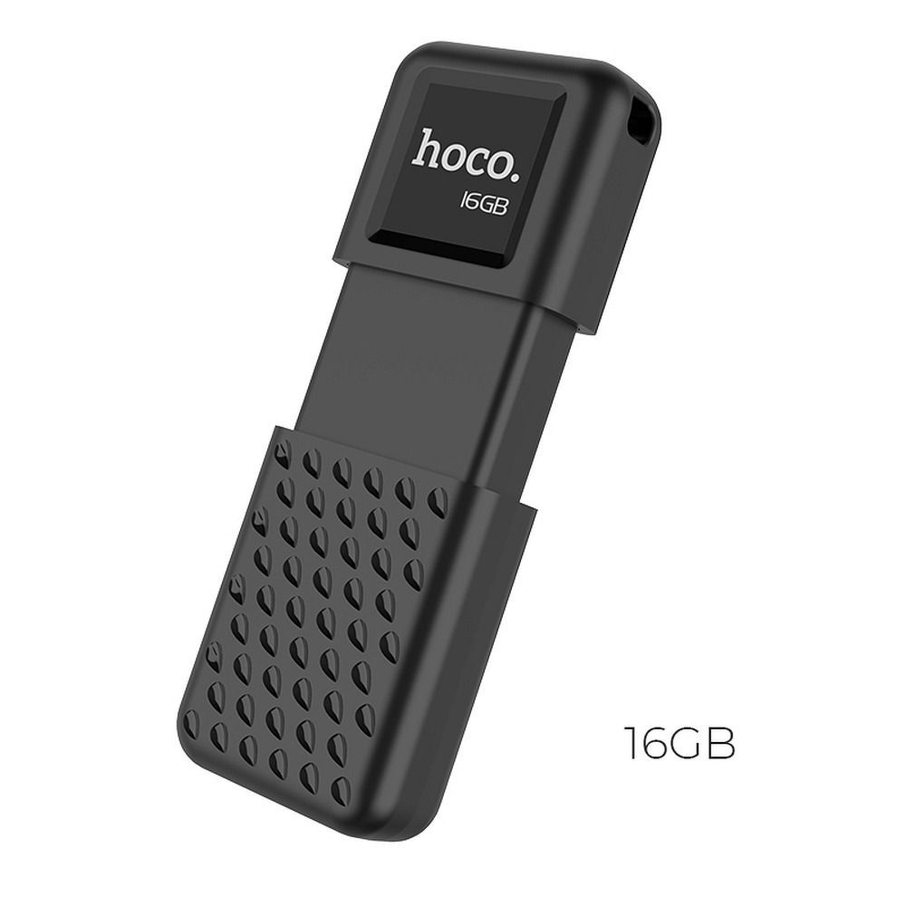 HOCO USB 2.0 FLASH DRIVE UD6 16GB - Image 2