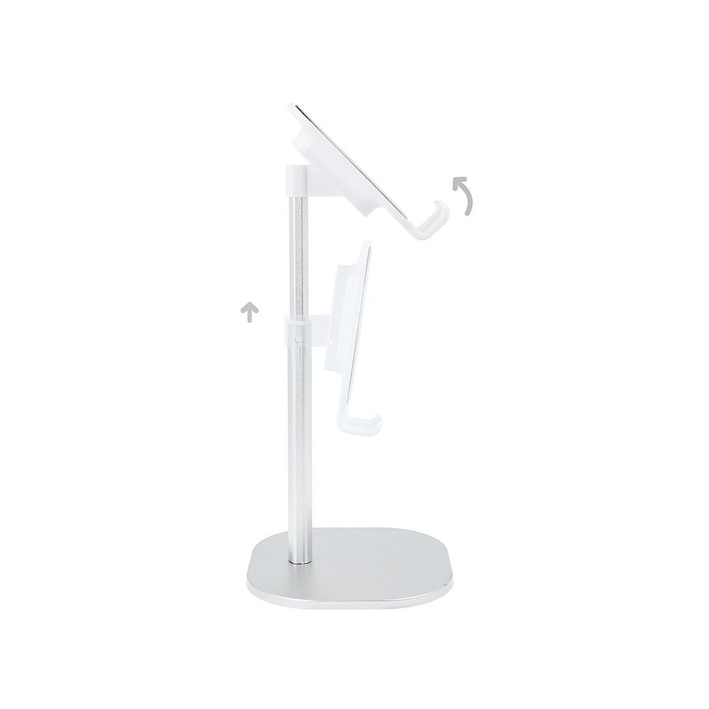 HOCO DESKTOP STAND DOUBLE FOLDING EXCELENTE PH34 BLACK - Image 2