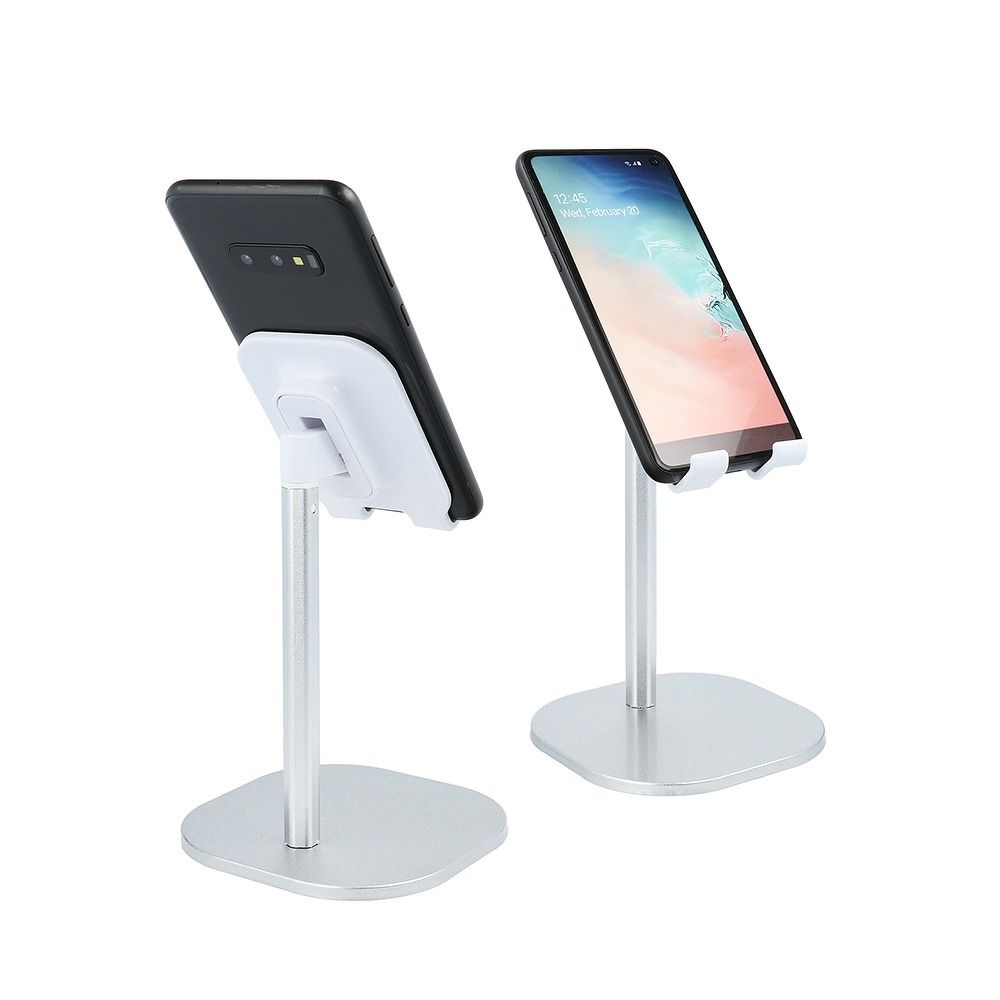 HOCO DESKTOP STAND DOUBLE FOLDING EXCELENTE PH34 BLACK - Image 3