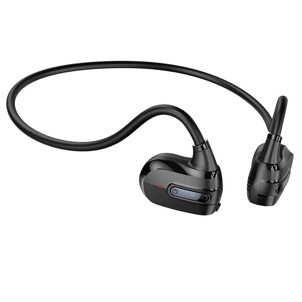 HOCO AIR CONDUCTION WIRELESS EARPHONES ES63 BLACK - Image 2