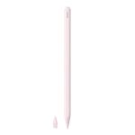 BASEUS SMOOTH WRITING 2 WIRELESS CHARGING FOR IPAD PINK