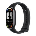 XIAOMI SMART BAND 10 MIDNIGHT BLACK