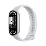 XIAOMI SMART BAND 10 GLACIER SILVER