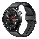 XIAOMI WATCH S5 BLACK BHR08IVGL