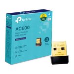 TP-LINK NANO WIRELESS USB ADAPTER AC600 T2U
