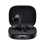 XIAOMI REDMI BUDS 6 BLACK BHR9251GL