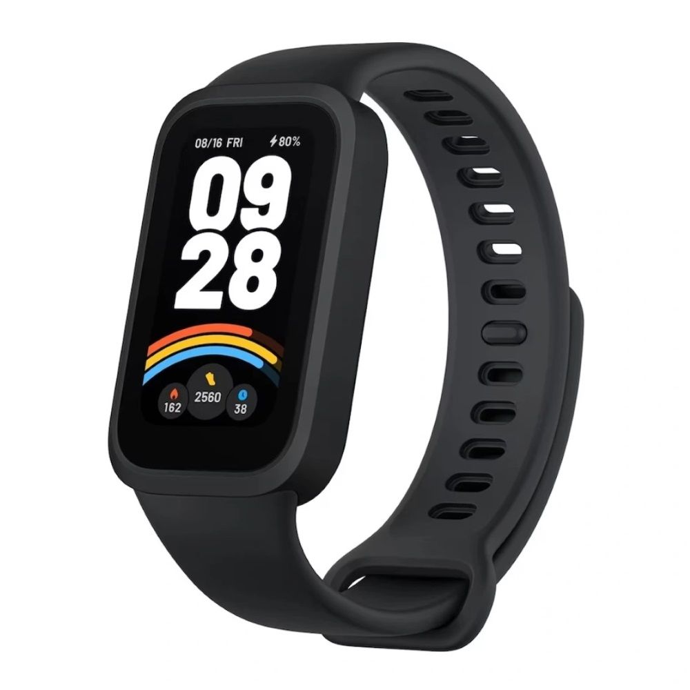 XIAOMI SMART BAND ACTIVE BLACK Extreme Mobiles Ltd