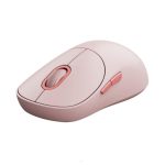XIAOMI WIRELESS MOUSE 3 PINK BHR8911GL