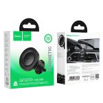 HOCO MAGNETIC AIR OUTLET CAR PHONE HOLDER H56 BLACK