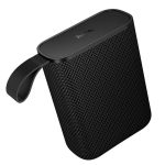 HOCO MINI & POWERFUL WIRELESS SPEAKER HC34 BLACK