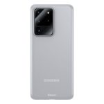 BASEUS WING CASE SAMSUNG S20 ULTRA FROST CLEAR