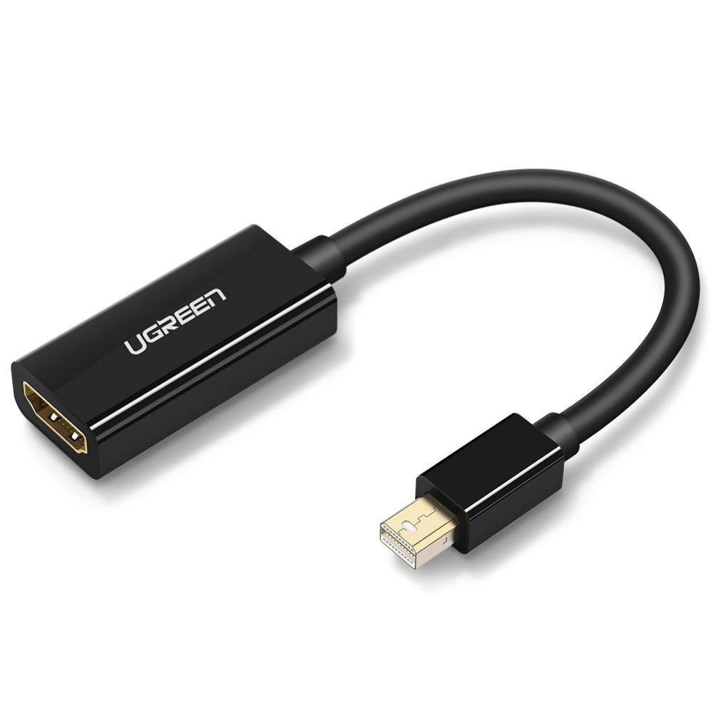 UGREEN MINI DISPLAY PORT TO HDMI FEMALE ADAPTER 10461 Extreme