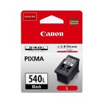 CANON PG-540L BLACK INK