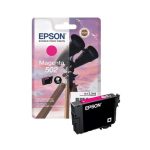 EPSON 502 INK MAGENTA C13T02V34010