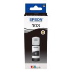 EPSON ECOTANK 103 INK BOTTLE 65ML BLACK