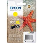 EPSON 603XL INK YELLOW C13T03A44010