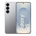 SAMSUNG GALAXY S25 S931 256GB 12GB SILVER SHADOW