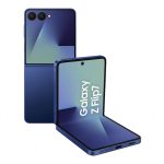 SAMSUNG GALAXY Z FLIP7 512GB 12GB F766 BLUE SHADOW
