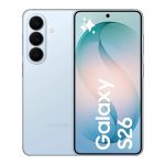 SAMSUNG GALAXY S26 S942 512GB 12GB SKY BLUE