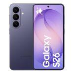 SAMSUNG GALAXY S26 S942 512GB 12GB COBALT VIOLET