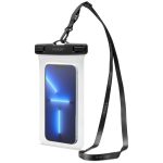 SPIGEN AQUA SHIELD WATERPROOF CASE CRYSTAL CLEAR A601