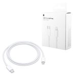 APPLE USB-C TO LIGHTNING CABLE MM0A3ZM/A 1M