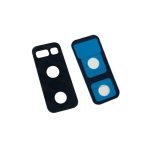 CAMERA BACK LENS SAMSUNG NOTE 8 BLACK