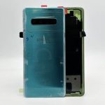 BACK COVER SAMSUNG S10 PLUS G975 GREEN