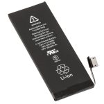 BATTERY iPHONE 5C - 5S 1560mAh 616-0720 ORIGINAL