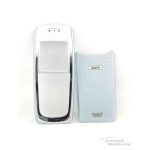 COVER NOKIA 3120 OLD SILVER