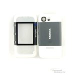 COVER NOKIA 5300 GRAY