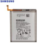 BATTERY SAMSUNG S20 PLUS G986 EB-BG985ABY ORIGINAL
