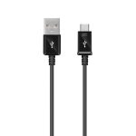 SAMSUNG MICRO USB CABLE ECB-DU4EBE 1.5M BLACK