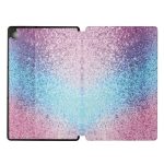 TABLET BOOK CASE LENOVO M10 X606 PURPLE