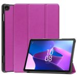 TABLET BOOK CASE LENOVO M10 3rd TB-328 PURPLE