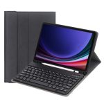 BLUETOOTH KEYBOARD CASE SAMSUNG S9 FE - S10 LITE - S10 FE