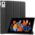 TABLET 3 FOLD BOOK CASE LENOVO TAB PLUS 12.1 BLACK