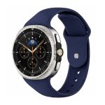 XDFIND SILICONE BAND SAMSUNG WATCH 8 - 8 CLASSIC DARK BLUE