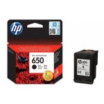HP 650 INK CZ101AE BLACK