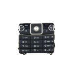 KEYPAD SONY ERICSSON C510 BLACK