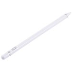 UNIVERSAL ACTIVE CAPACITIVE STYLUS PEN WHITE