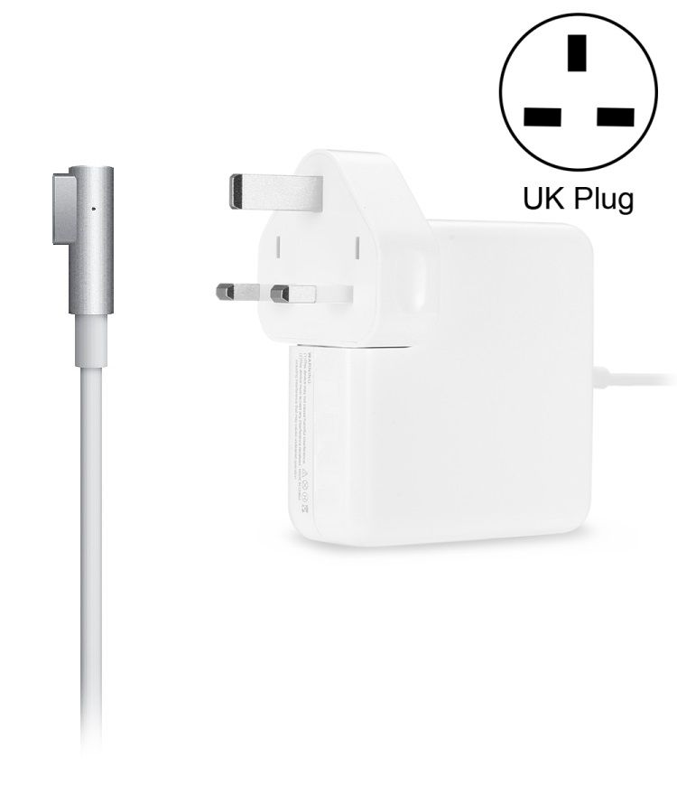 MACBOOK MAGSAFE POWER ADAPTER 60W A1344 MC461 Extreme Mobiles Ltd