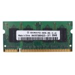RAM NOTEBOOK DDR2 1GB 800MHZ PC2