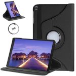 TABLET BOOK CASE 360 LENOVO M10 PLUS 10.3'' X606 BLACK